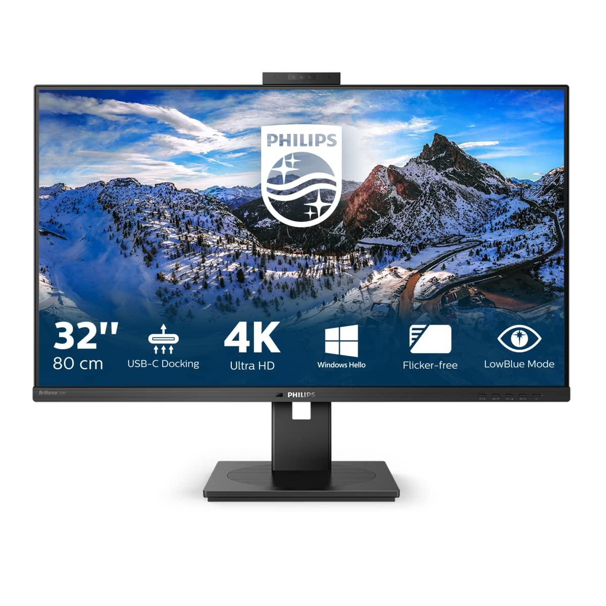philips-p-line-329p1h-00-led-display-80-cm-31-5-3840-x-2160-pixels-4k-ultra-hd-black