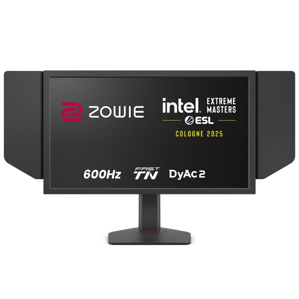 benq-zowie-xl2586x-esports-monitor-gaming-24-pollici-600hz-tn-rapido-dyac-2-1080p-hdmi-2-1-x3-displayport-1-4-xl-setting-to-share-s-switch-calotta-protettiva-progamer-base