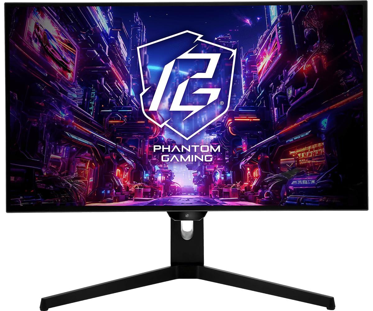 monitor-asrock-pgo27qfs-27-qhd-2560x1440-240hz-1500-1-0-03ms-2hdmi-2dp-wifi-3usb3-2-tipo-c-nero