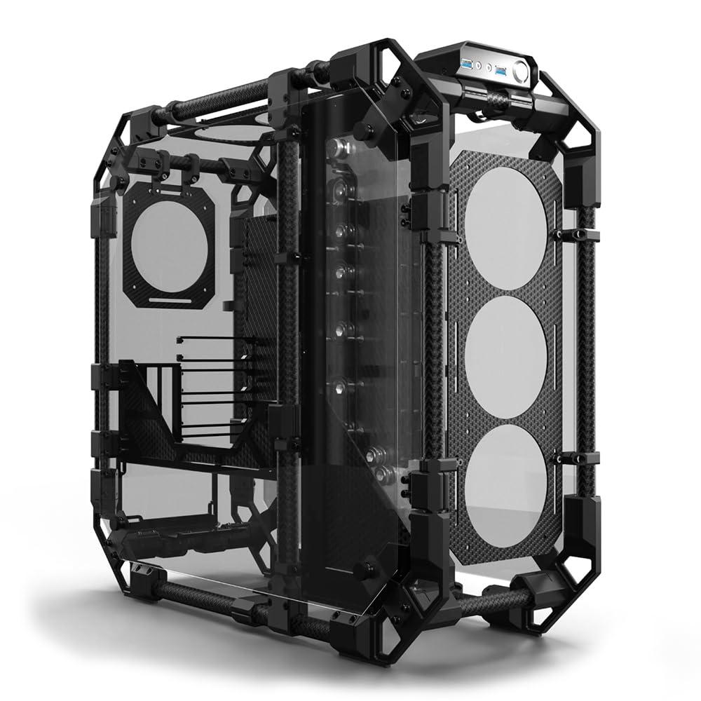 alphacool-apex-pro-skeleton-carbon-gehause