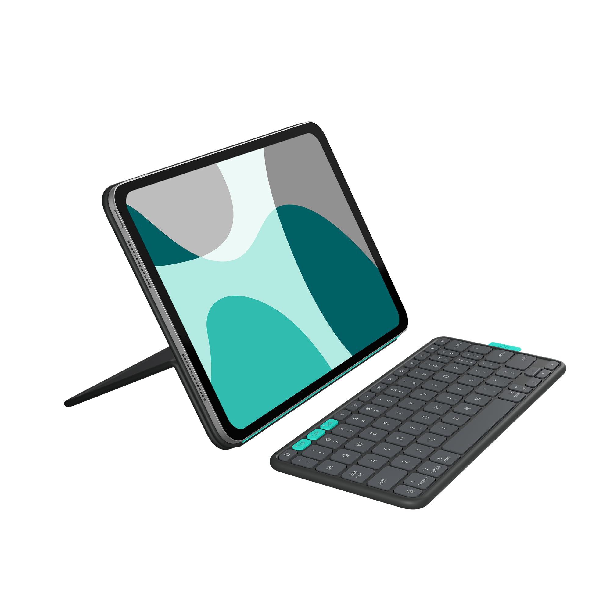 logitech-flip-folio-custodia-con-tastiera-per-ipad-pro-11-pollici-m4-e-ipad-air-11-pollici-m2-e-m3-5a-generazione-2024-custodia-protettiva-e-riponibile-con-tastiera-bluetooth-grafite-qwerty