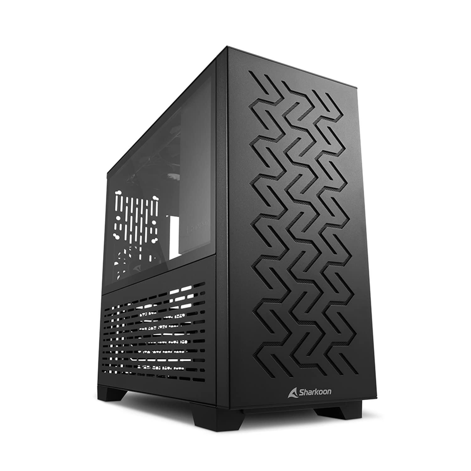 sharkoon-ms-z1000-case-per-pc-micro-atx-colore-nero
