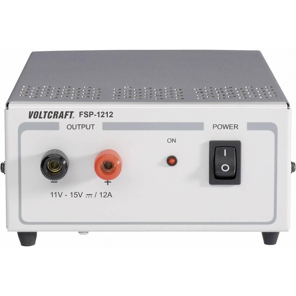 voltcraft-fsp-1212-alimentatore-da-laboratorio-tensione-fissa-11-15-v-dc-12-a-180-w-numero-di-uscite-1-x