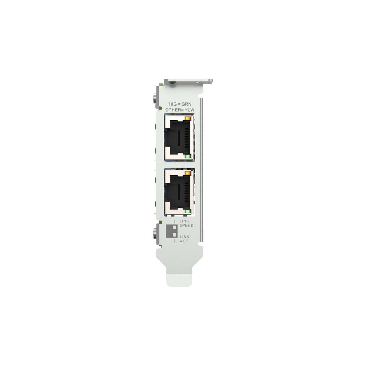 qnap-qxg-10g2t-netzwerkadapter-pcie-3-0-x4-low-profile-100m-1g-2-5g-5g-10-gigabit-ethernet-x-2-f-r-qnap-qgd-1600-qxg-10g2t