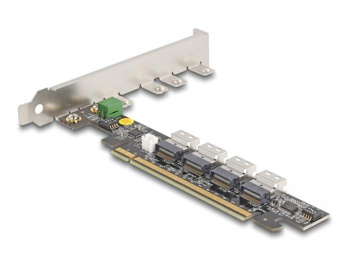 delock-90111-scheda-di-interfaccia-e-adattatore-interno-pcie