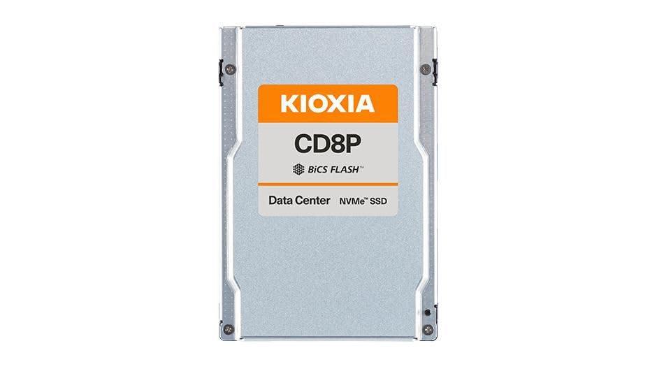 kioxia-cd8p-v-series-kcd8xpug6t40-ssd-data-center-utilizzo-variabile-6400-gb-interno-2-5-6-4-cm-pci-express-5-0-x4-nvme