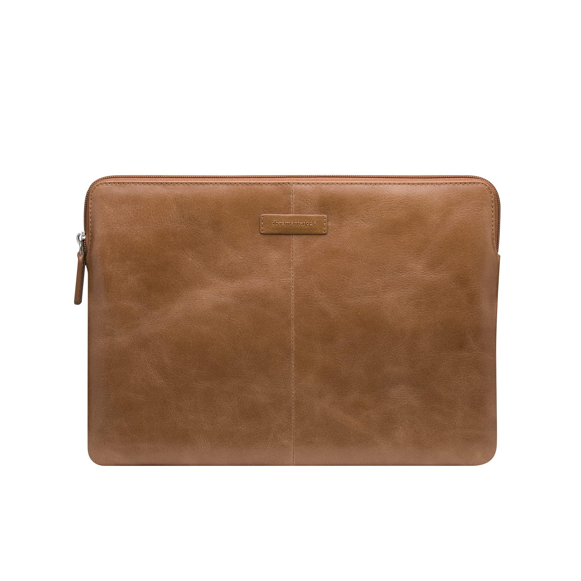 dbramante1928-pro-mb-pro-2020-air-2020-13-borsa-a-tracolla-donna-e-uomo-messenger-borsa-pelle-pieno-fiore-borsa-pelle-adatta-per-laptop-13-tan-2nd-gen