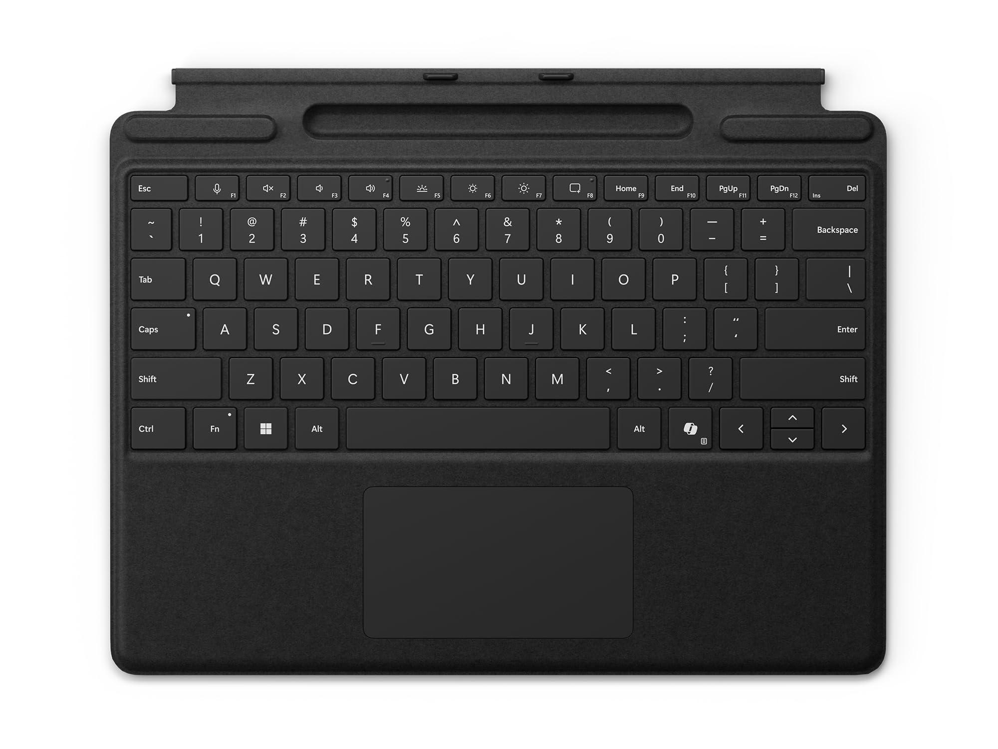 tastiera-microsoft-8xb-00150-nero-qwerty-in-spagnolo