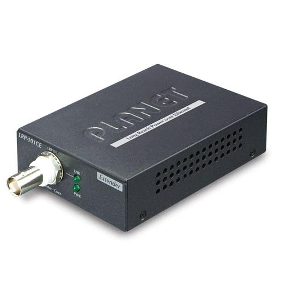 planet-lrp-101ce-adattatore-poe-e-iniettore-fast-ethernet