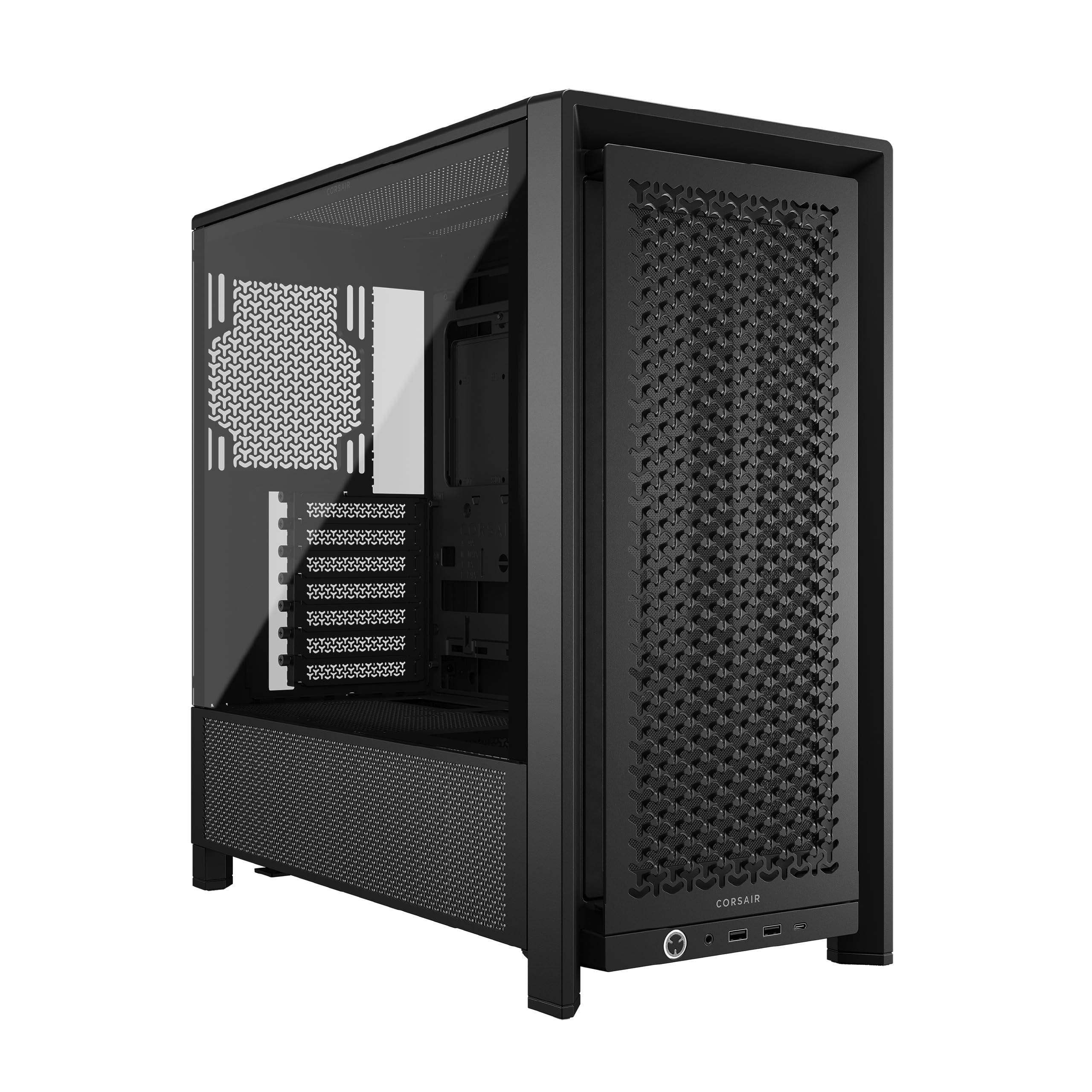 corsair-frame-4000d-modular-mida-tower-atx-pc-case-a-flusso-d-aria-elevato-sistema-di-montaggio-ventole-infiniraila-asus-btf-msi-project-zero-gigabyte-project-stealth-a-nero