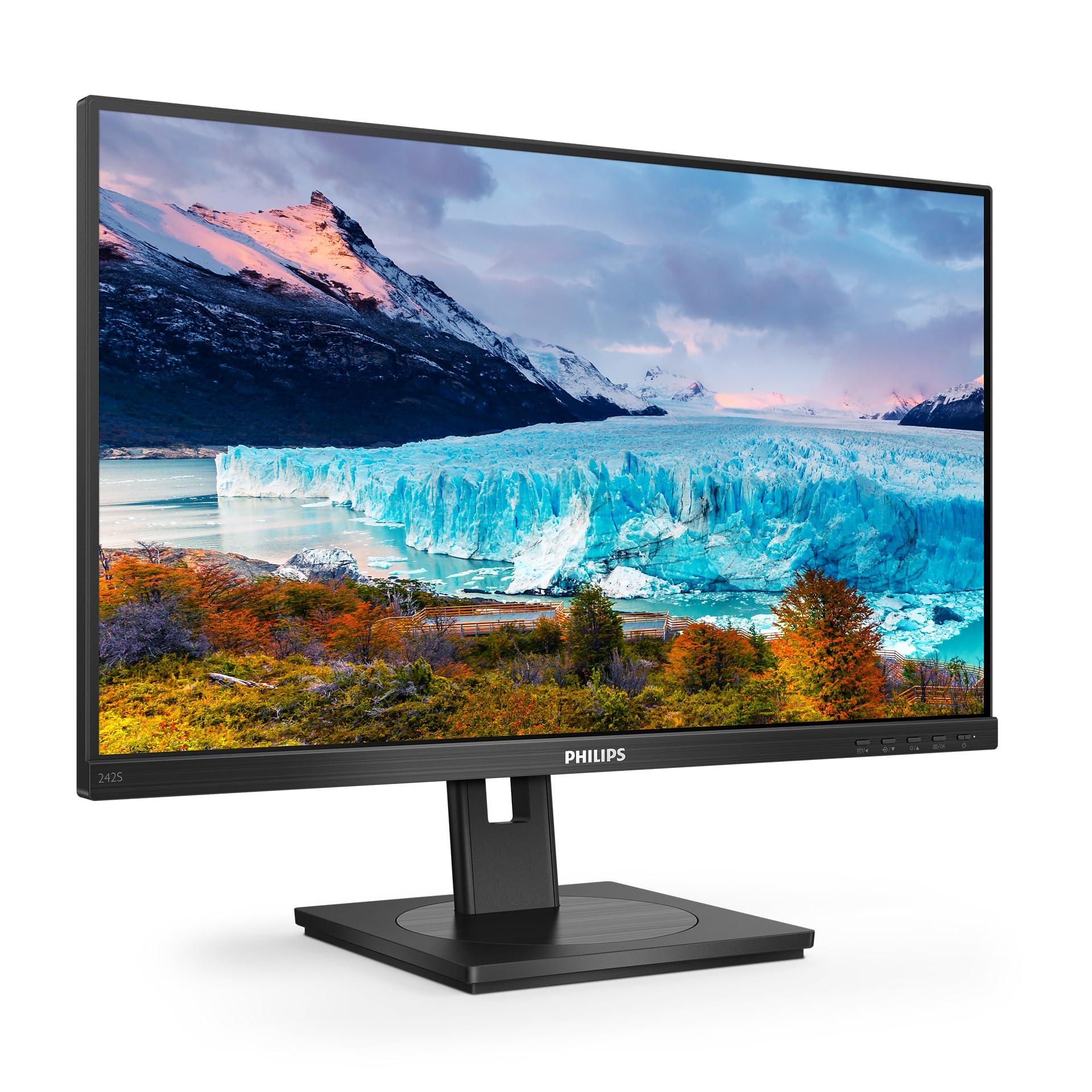 philips-242s1ae-monitor-24-full-hd-regolabile-per-il-massimo-comfort-visivo