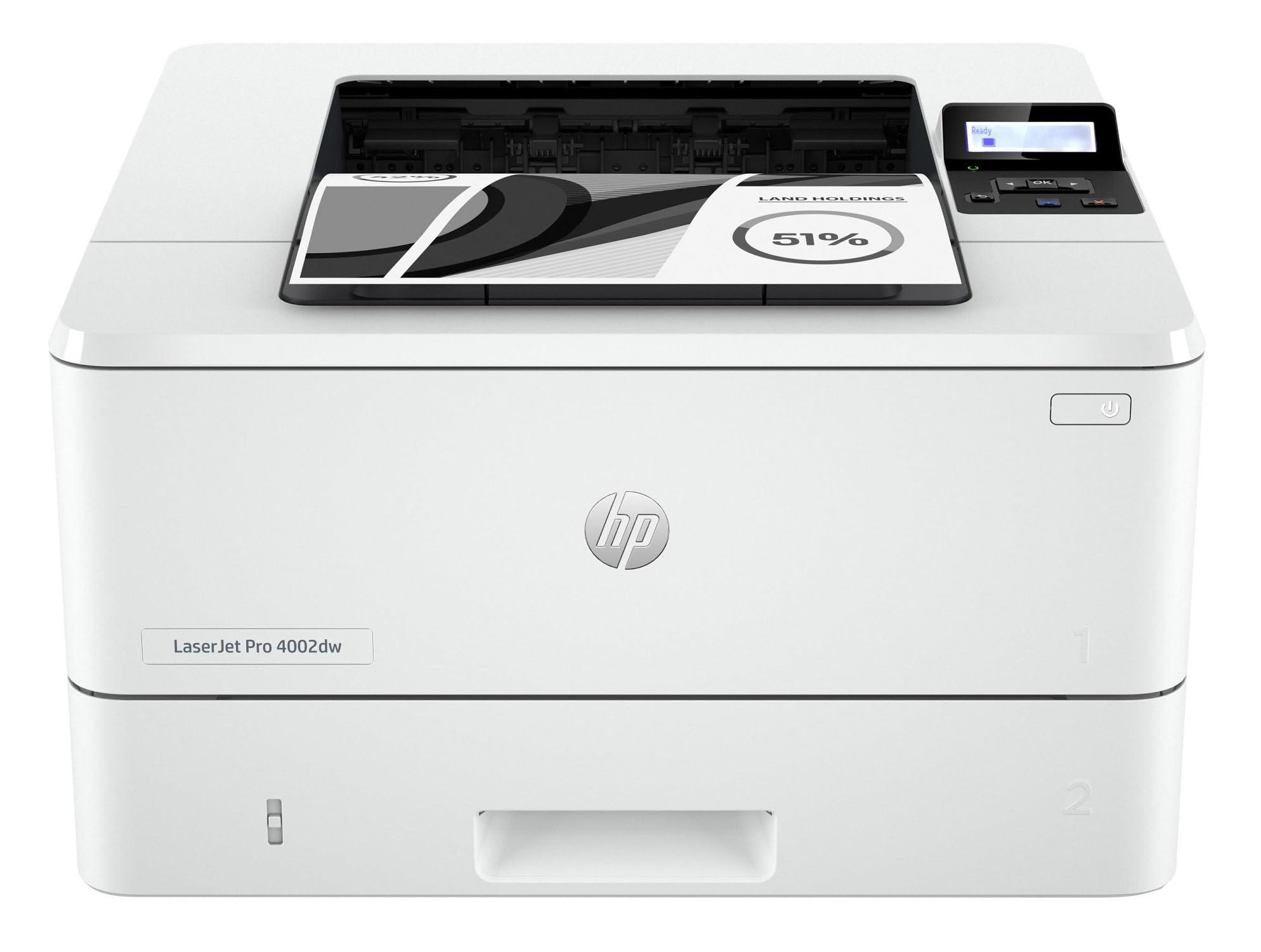 hp-laserjet-pro-4002dw-2z606f-stampante-a-singola-funzione-a4-stampa-fronte-e-retro-automatico-in-b-n-42-ppm-usb-usb-host-wifi-gigabit-ethernet-hp-smart-bianca