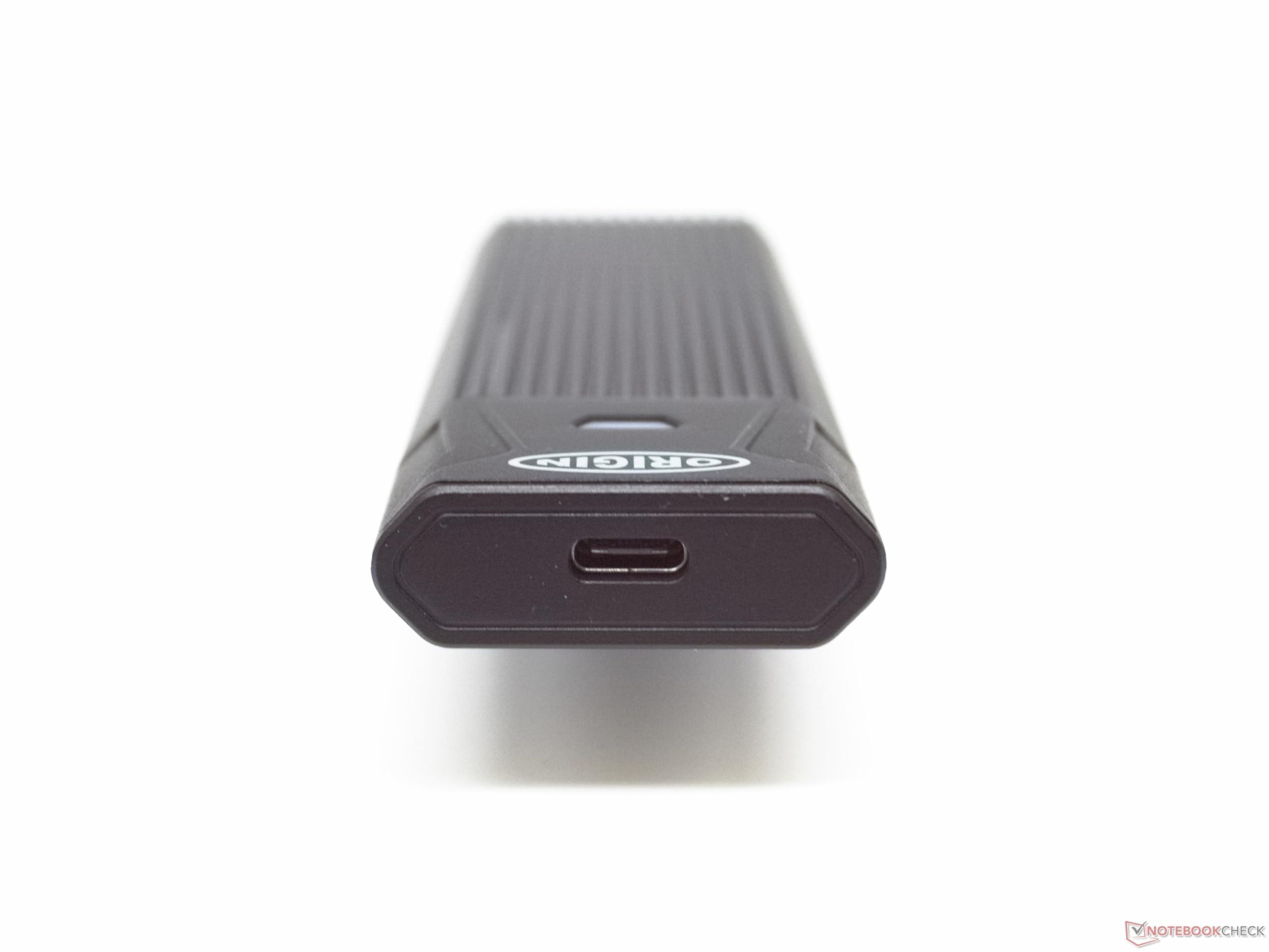 origin-storage-osec4tbnvme-unit-esterna-a-stato-solido-4tb-external-nvme-usb-c-ssd-with-c-c-c-a-cable