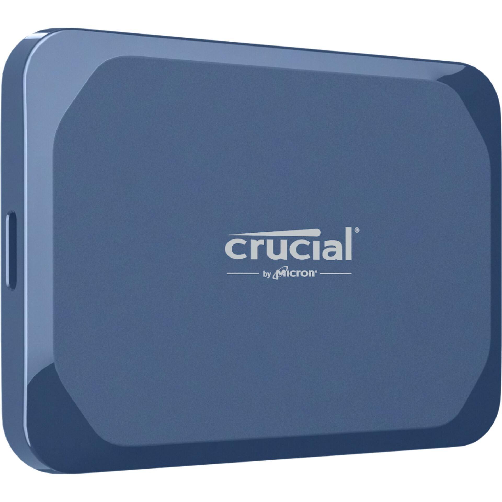 crucial-x10-1-tb-usb-tipo-c-usb-3-2-gen-2x2-blu-crucial-x10-ssd-encrypted-1-tb-external-portable-usb-3-2-gen-2x2-usb-c-connector-256-bit-aes-matte-blue
