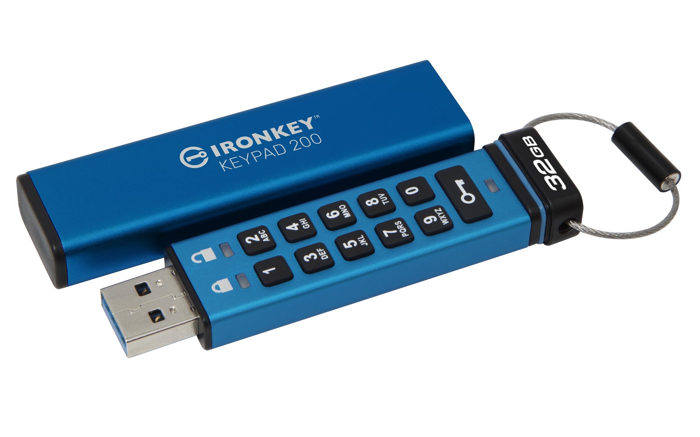 kingston-ironkey-keypad-200-32gb-unita-flash-usb-cifrata-tastiera-alfanumerica-accesso-multi-pin-xts-aes-256-bit-fips-140-2-livello-3-certificato-in-fase-di-approvazione-ikkp200-32gb-blu