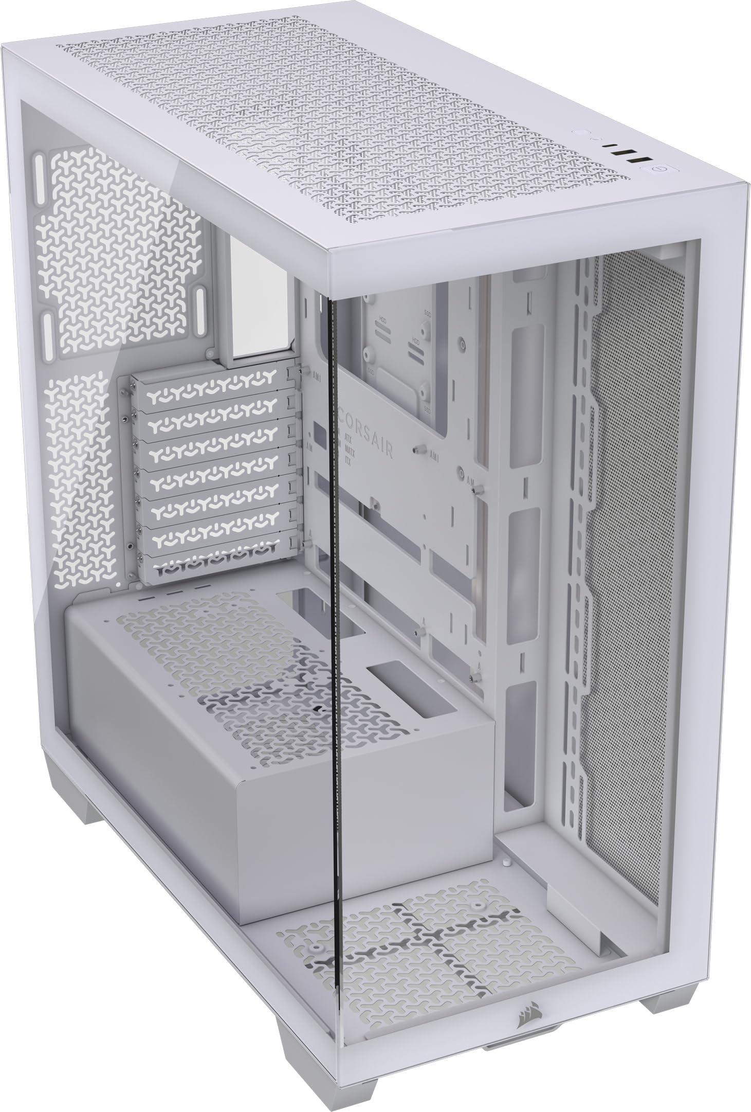 corsair-3500x-mid-tower-atx-case-per-pc-a-doppia-camera-vetro-temperato-panoramico-compatibile-con-scheda-madre-a-connessione-inversa-nessuna-ventola-inclusa-bianco