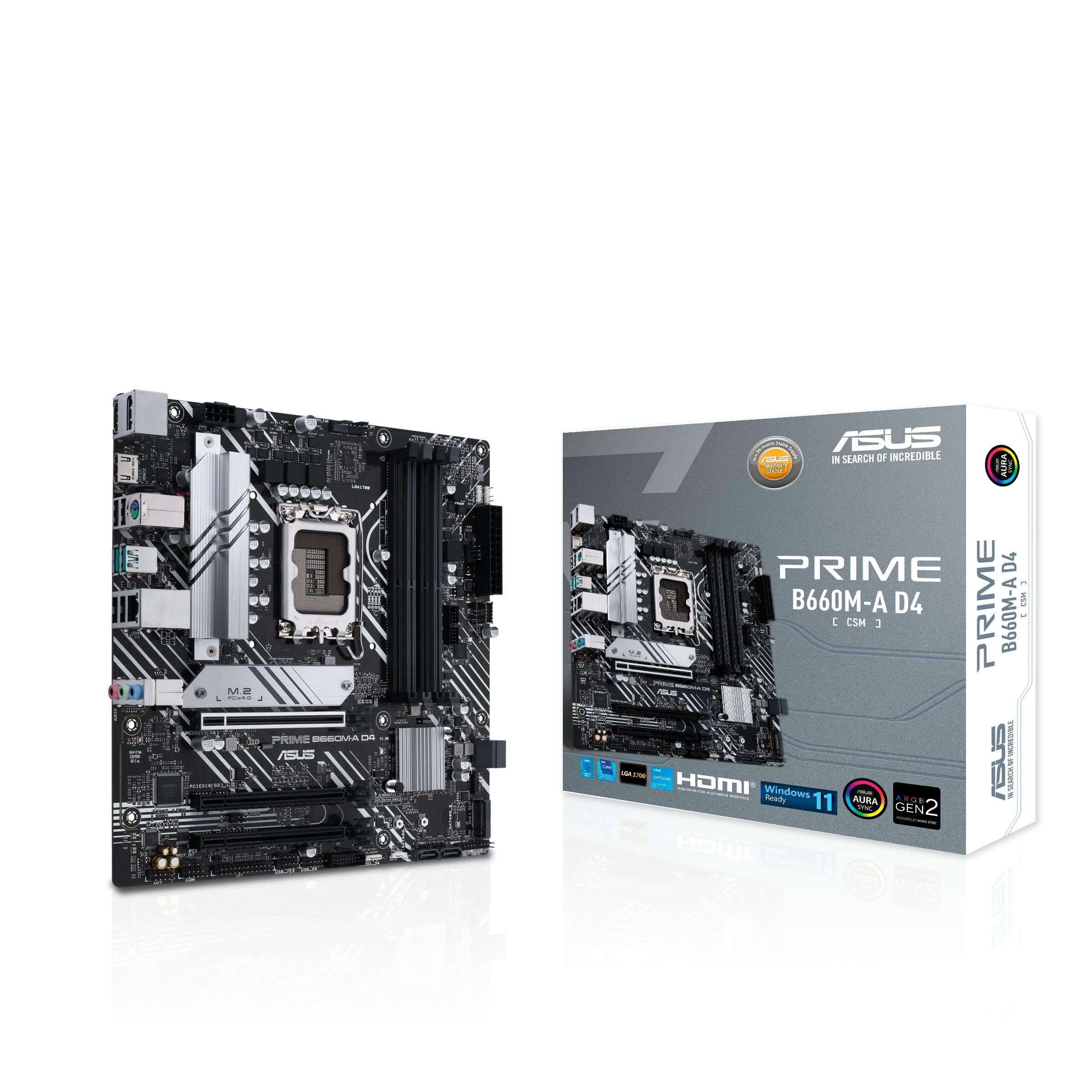 asus-prime-b660m-a-d4-csm-scheda-madre-intel-micro-atx-ddr4-lga-1700-4-sata-6gb-s-2-slot-m-2-ethernet-intel-1gb-s-displayport-hdmi-usb-3-2-gen-2-e-type-c-aura-sync