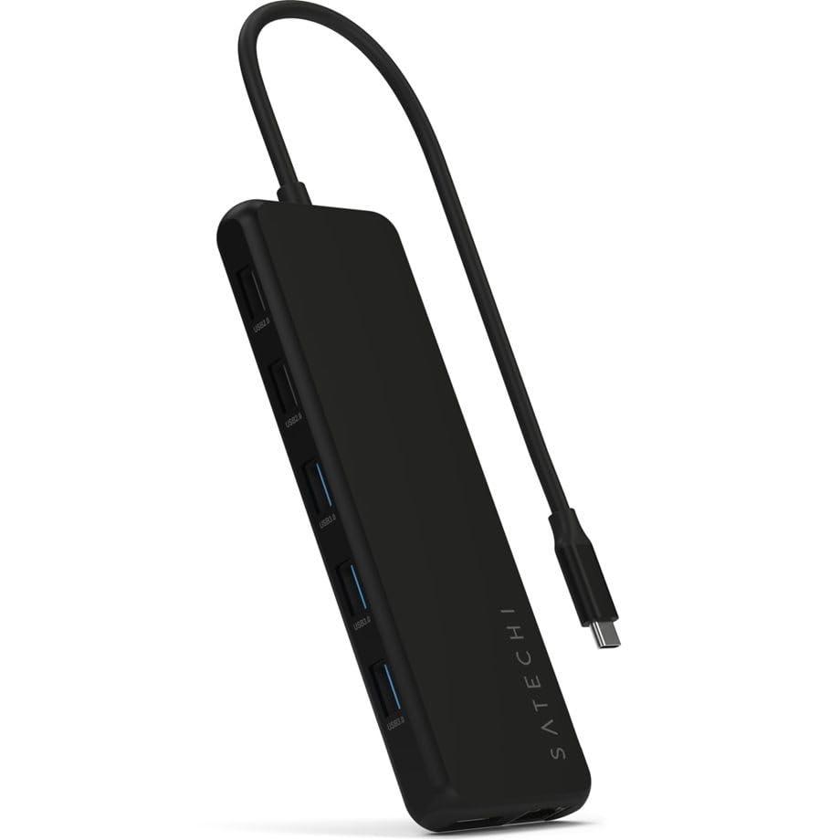 satechi-13-in-1-hub-multiporta-usb-c-fino-a-3-display-su-windows-e-1-su-mac-hdmi-8k-e-doppio-4k-windows-usb-a-usbc-10-gbit-s-power-delivery-85-w-ethernet-gigabit-audio-docking-station