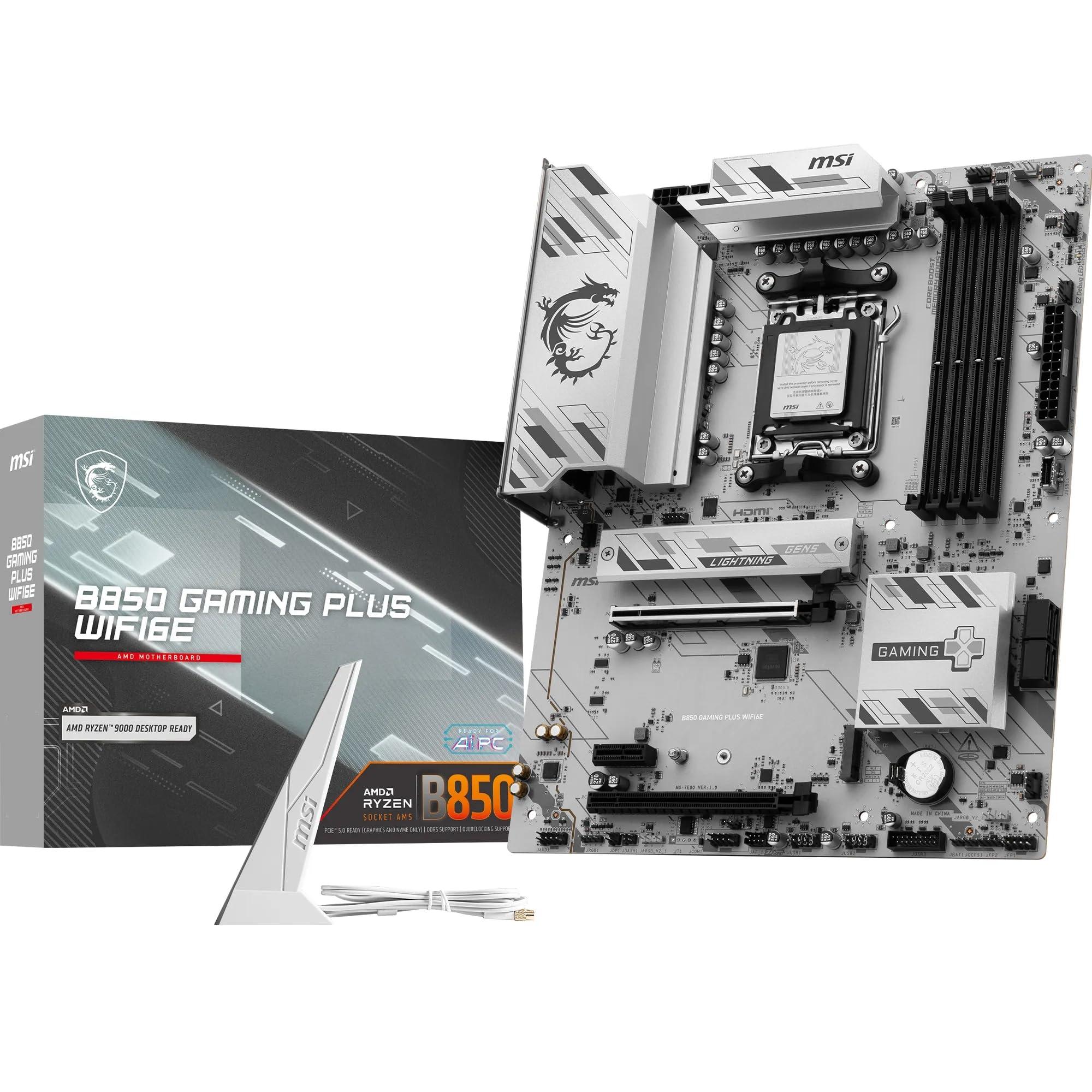msi-b850-gaming-plus-wifi6e-scheda-madre-atx-supporta-processori-amd-ryzen-serie-9000-8000-7000-con-socket-am5-ddr5-memory-boost-fino-a-8200-mt-s-oc-pcie-4-0-x16-slot-m-2-gen5-wi-fi-6e-e