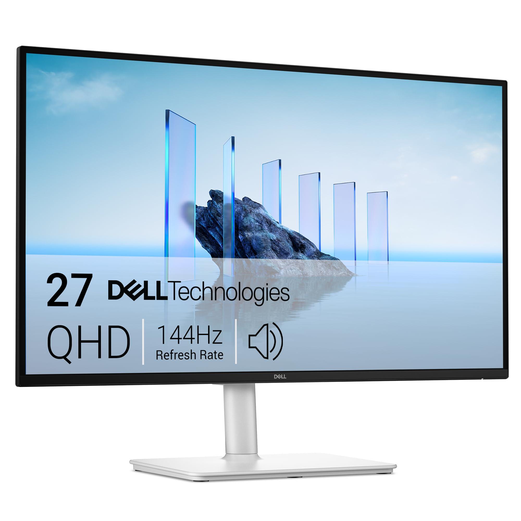 dell-27-plus-usb-c-monitor-s2725dc-qhd-2560x1440-144hz-ips-1ms-mprt-amd-freesync-99-srgb-regolabile-in-altezza-altoparlanti-integrati-2-usb-c-displayport-hdmi-3-anni-di-garanzia