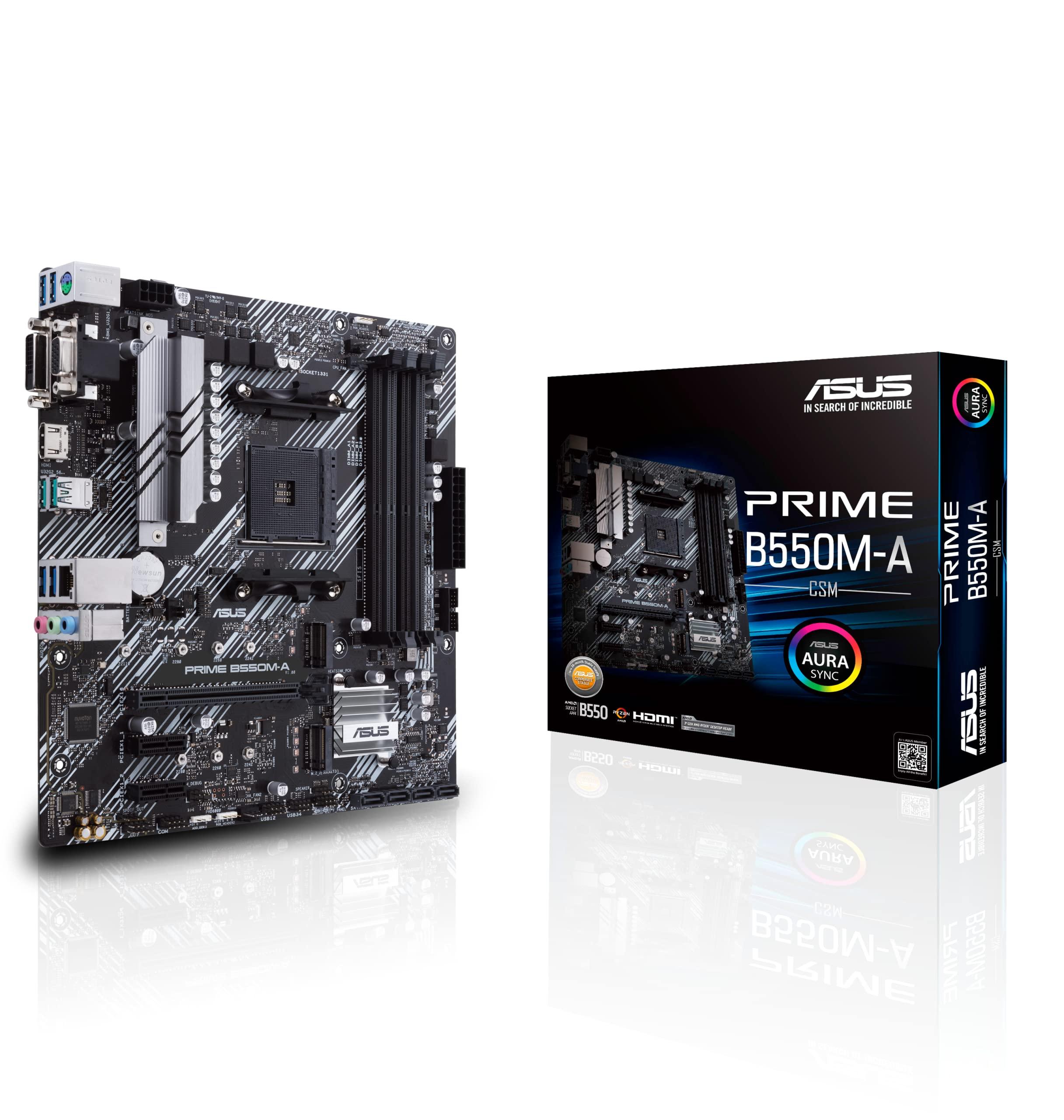 asus-prime-b550m-a-csm-scheda-madre-microatx-amd-b550-socket-am4-ddr4-pcie-4-0-lan-realtek-1gb-2xm-2-4xsata-6gb-s-7-1-surround-supporto-aura-sync-rgb-asus-control-center-express-nero