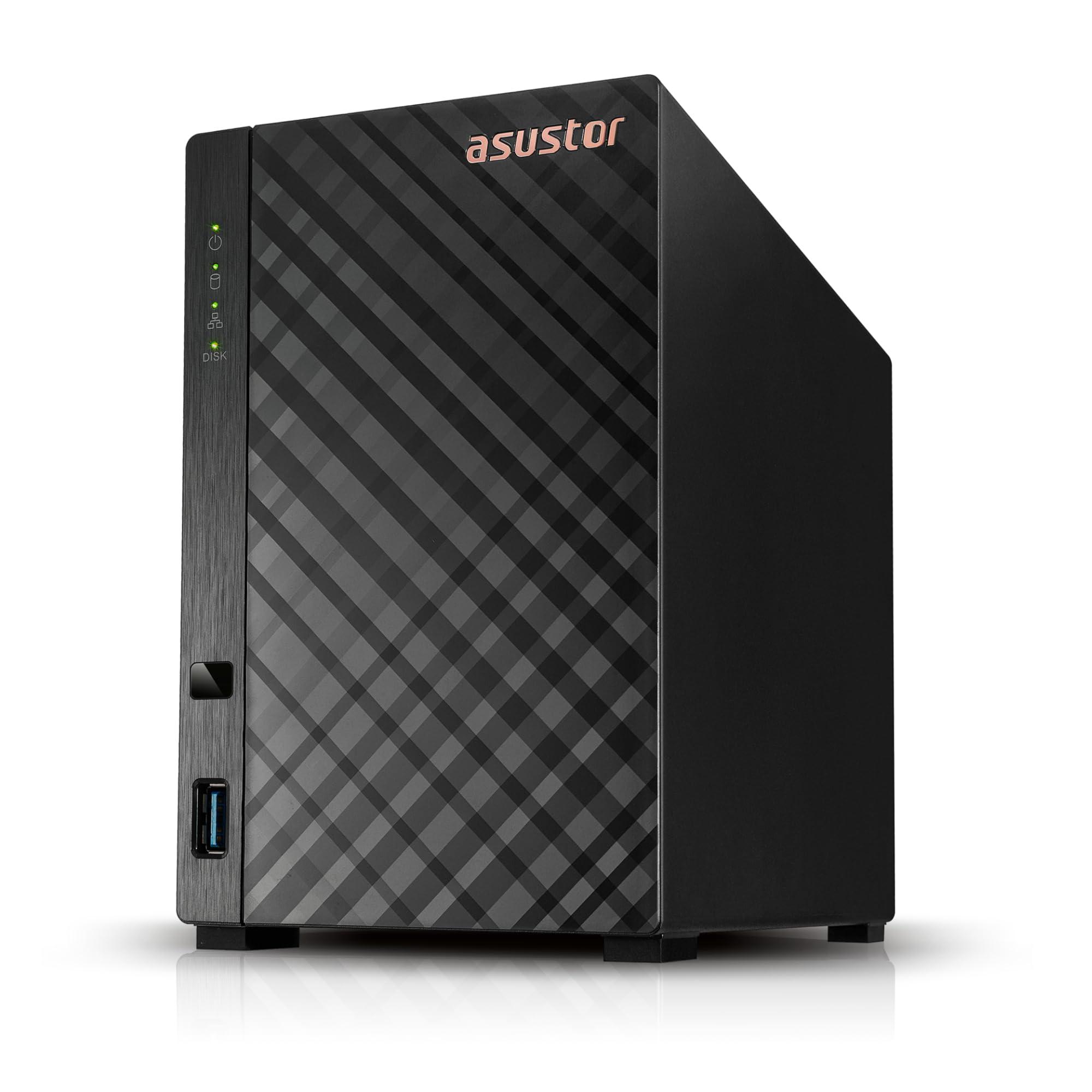 asustor-drivestor-2-lite-as1102tl-2-bay-nas-enclosure-di-rete-1-7-ghz-quad-core-1-gbe-1-gb-ram-ddr4-network-attached-storage-per-archiviazione-cloud-diskless