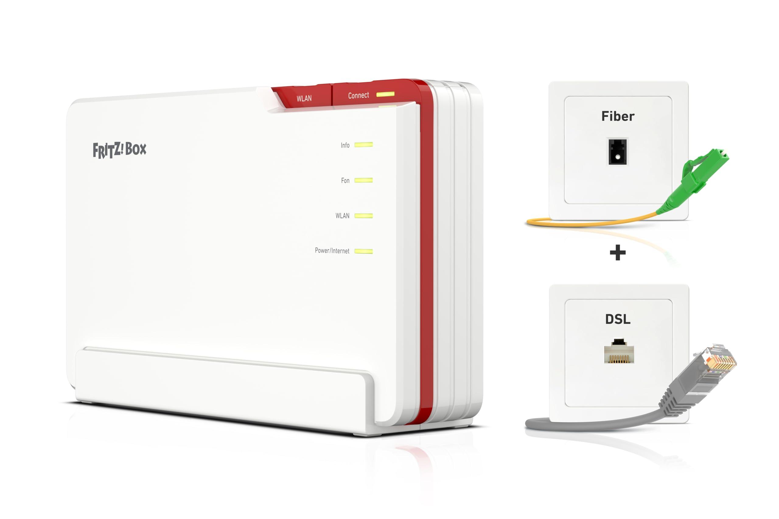 fritz-box-5690-pro-wi-fi-7-premium-dsl-e-router-in-fibra-ottica-con-triband-2-4-ghz-5-ghz-6-ghz-fino-a-18-5-gbit-s-per-porte-in-fibra-ottica-e-dsl-rete-wi-fi-base-dect-versione-in-lingua