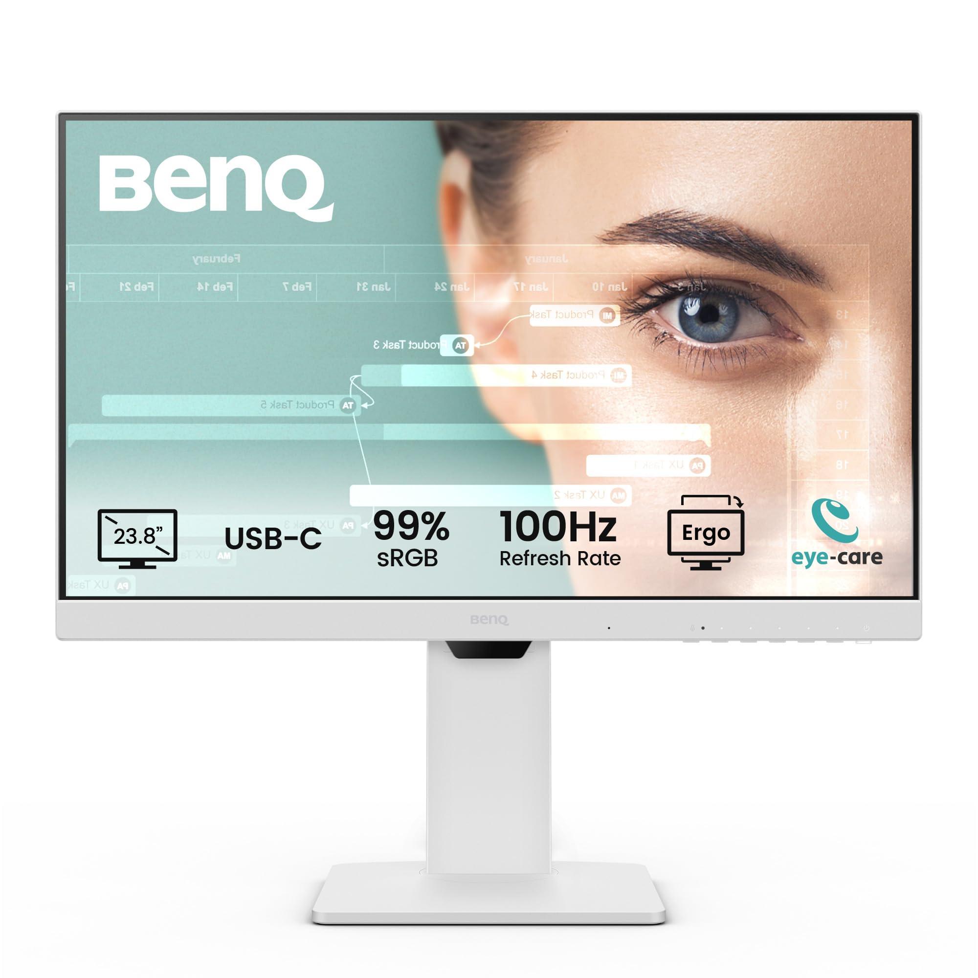 benq-gw2486tc-monitor-per-smart-working-24-ips-1080p-fhd-usb-c-65w-100hz-eye-care-ergonomico-hub-usb-refresh-rate-elevato-99-di-srgb-hdmi-display-port-certificato-tuv