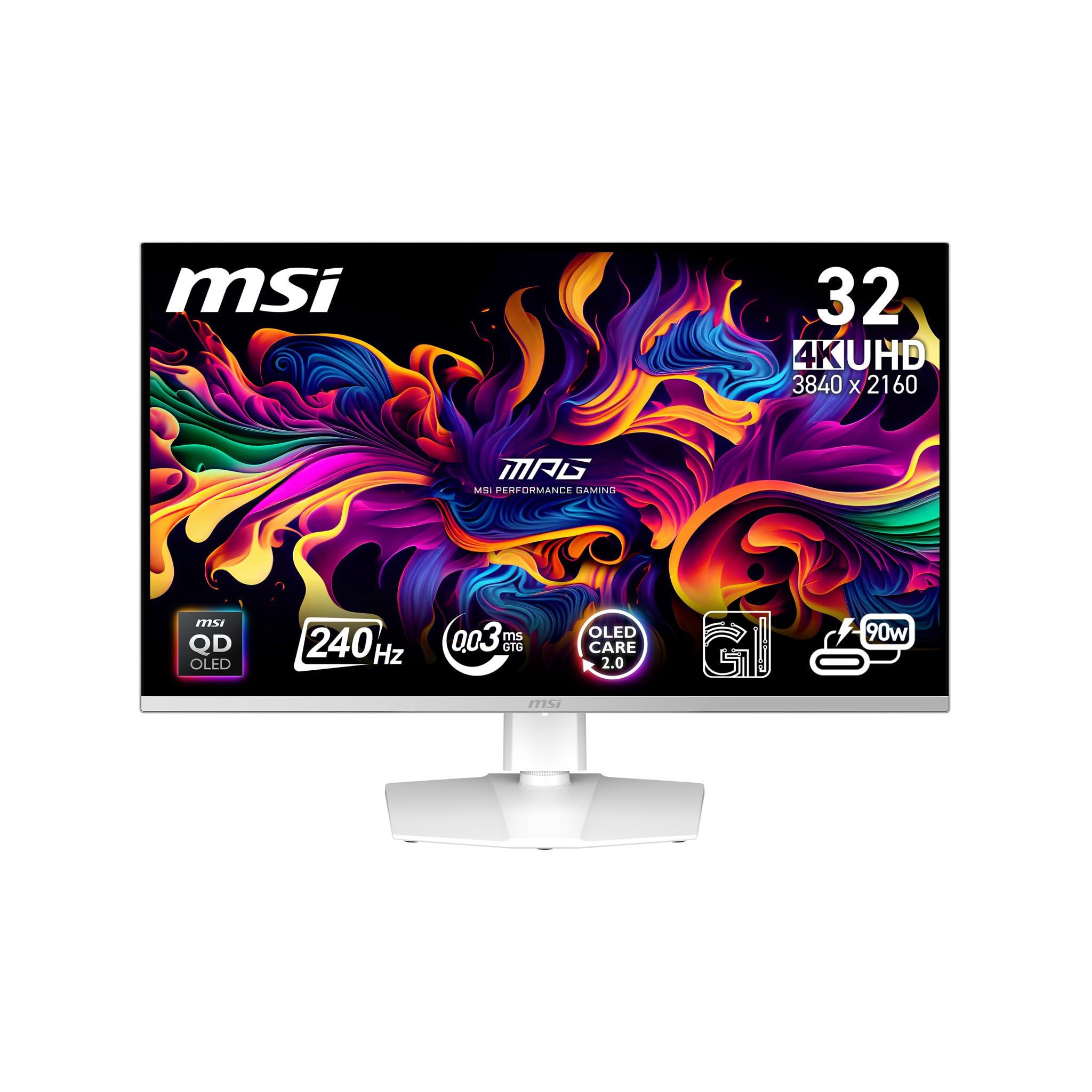 msi-mpg-321urxwde-qd-oled-gaming-monitor-80-cm-31-5-zoll-ultrahd-4k-qd-oled-adaptive-sync-usb-c-240hz-panel-white-energieklasse-g-9s6-3dd29a-023