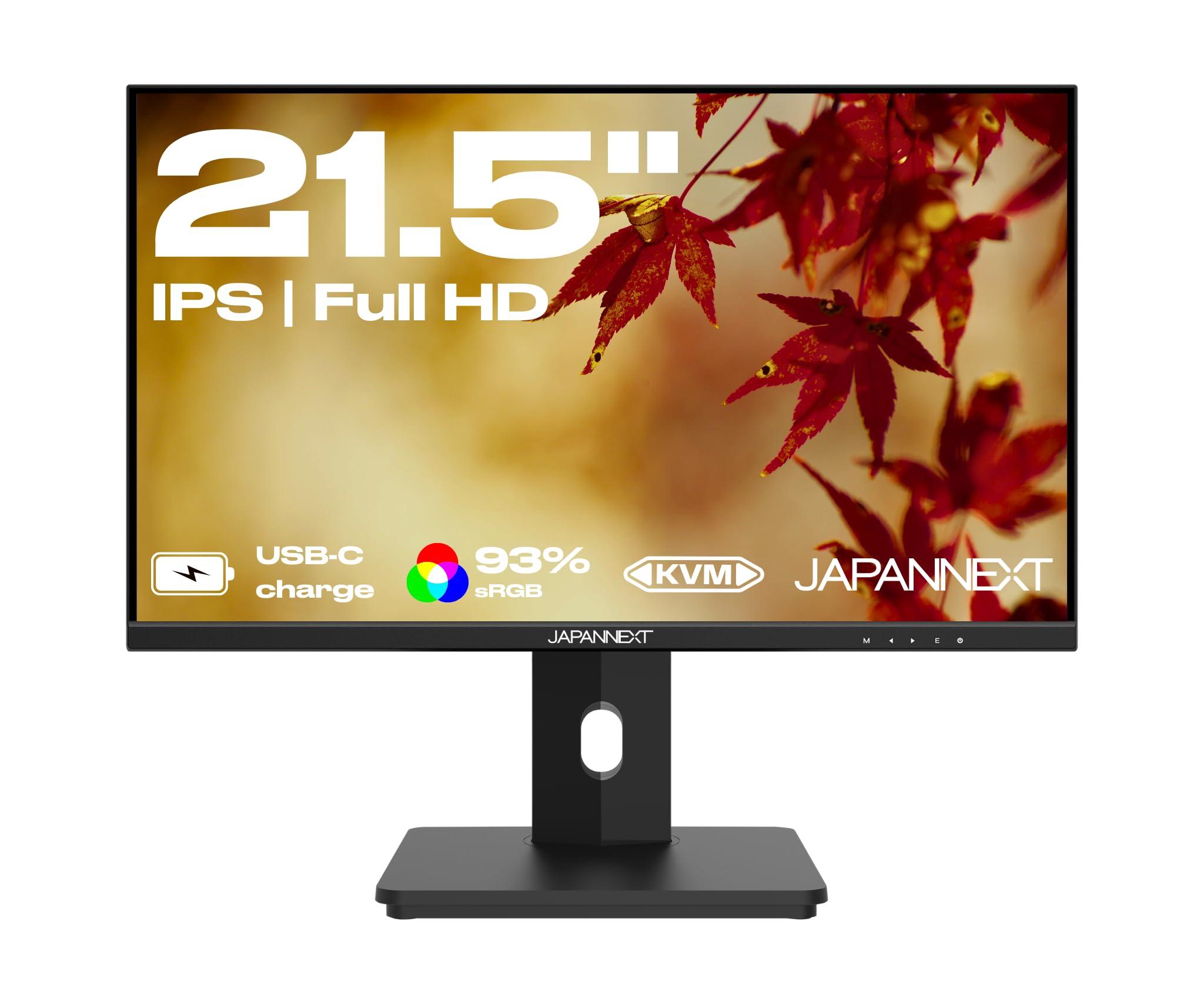 japannext-monitor-21-5-ips-full-hd-1920x1080-hdr-ricarica-tramite-usb-c-65w-altezza-e-inclinazione-regolabili-hsp-altoparlanti-g-sync-freesync-garanzia-2-anni-jn-i215flfhsp-c65w
