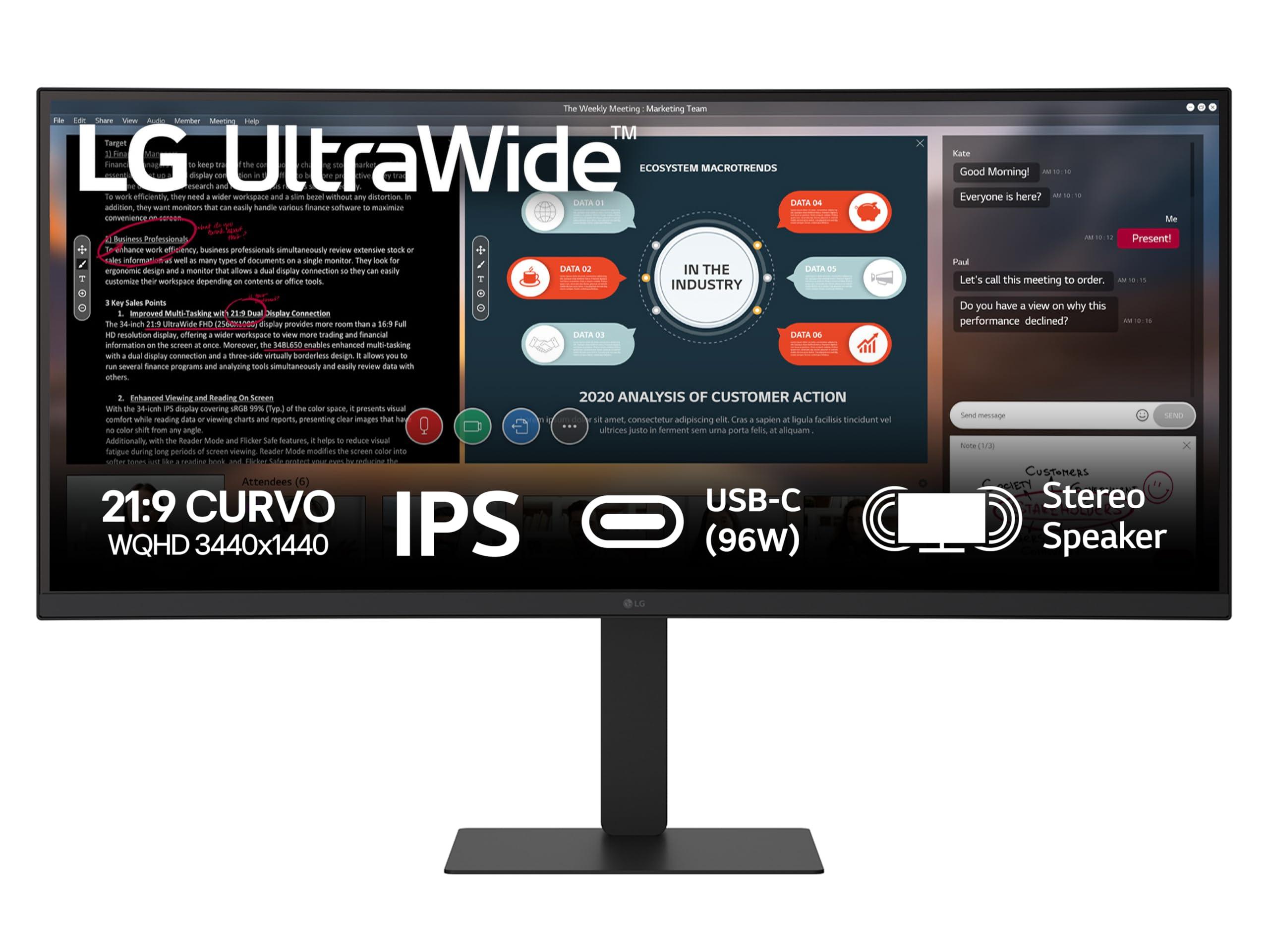 lg-34u650a-monitor-ultrawide-21-9-curvo-34-wqhd-3440x1440-ips-hdr-10-srgb-99-speaker-stereo-14w-usb-c-hub-usb-stand-regolabile-nero