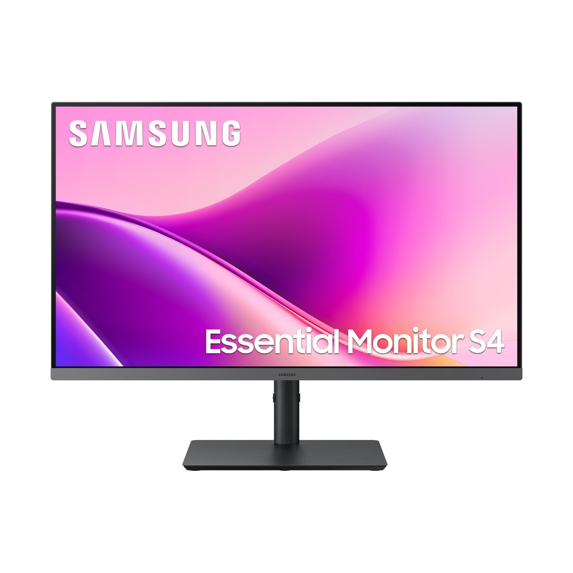 samsung-monitor-serie-s43uf-s27f430uau-flat-27-1920x1080-full-hd-ips-100hz-5ms-gtg-dp-hdmi-usb-c-eye-saver-mode
