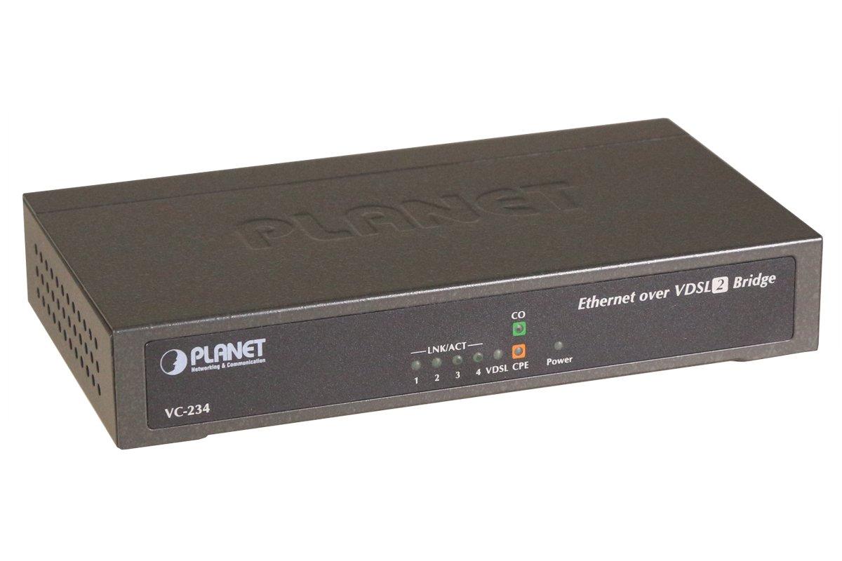 planet-vc-234-switch-gestionado-fast-ethernet-10-100-negro-1u