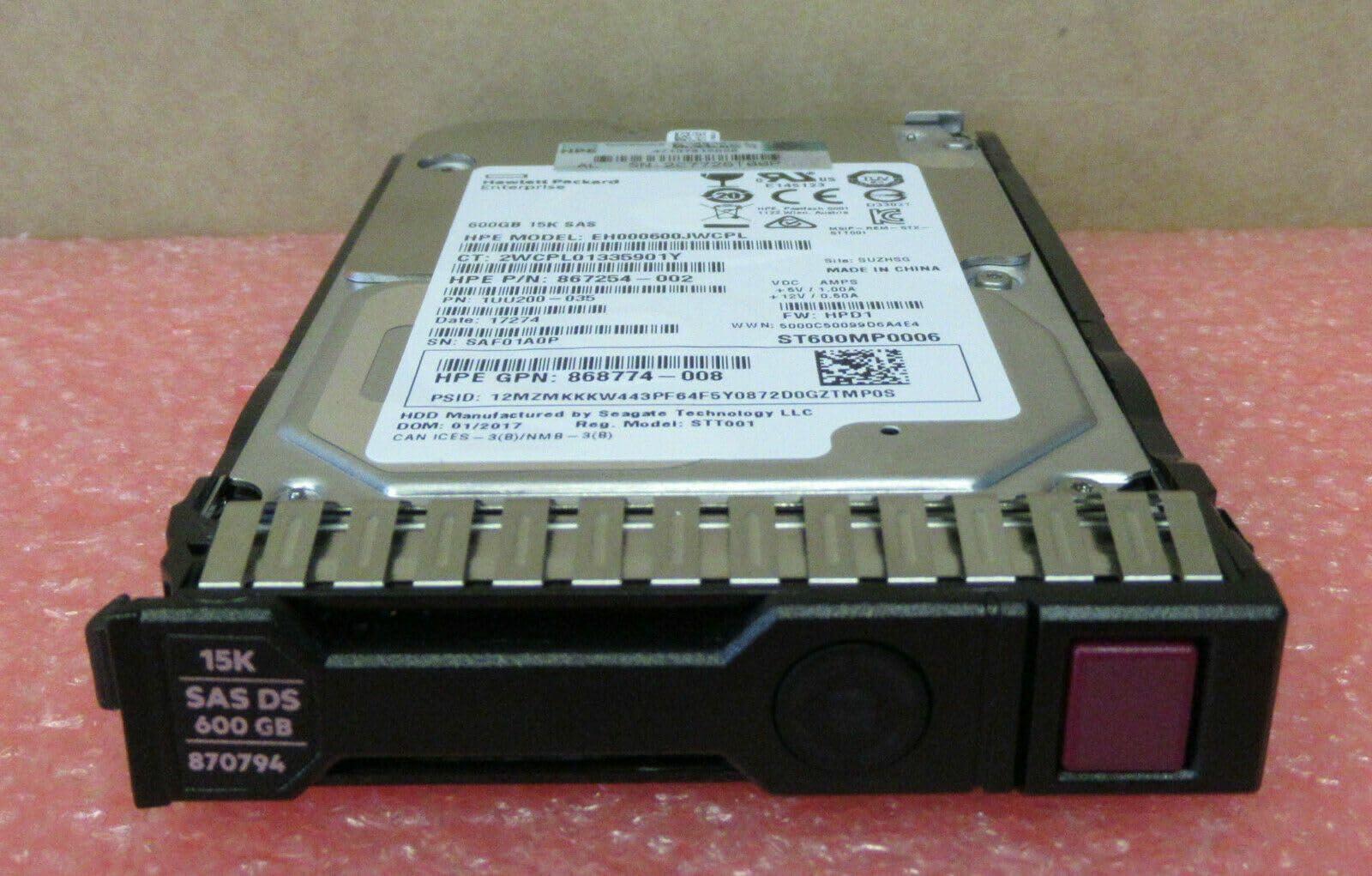 hewlett-packard-enterprise-870794-001-disco-rigido-interno-2-5-600-gb-sas