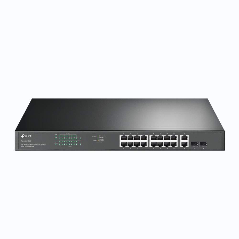 switch-tp-link-tl-sg1218mp