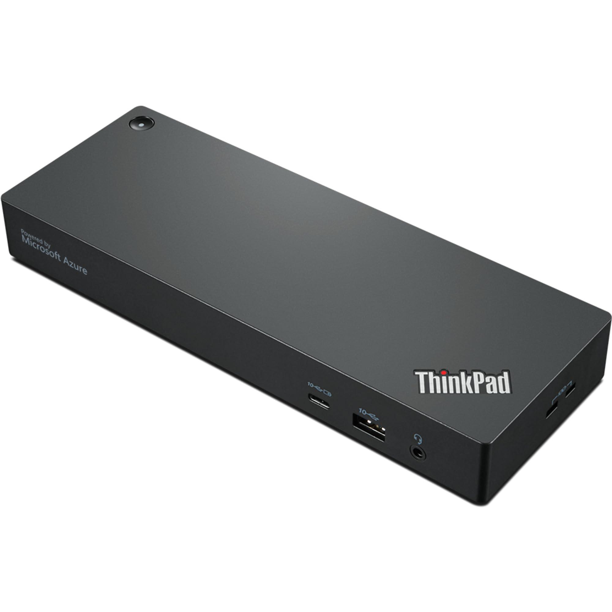 lenovo-thinkpad-universal-thunderbolt-4-smart-dock-dockingstation