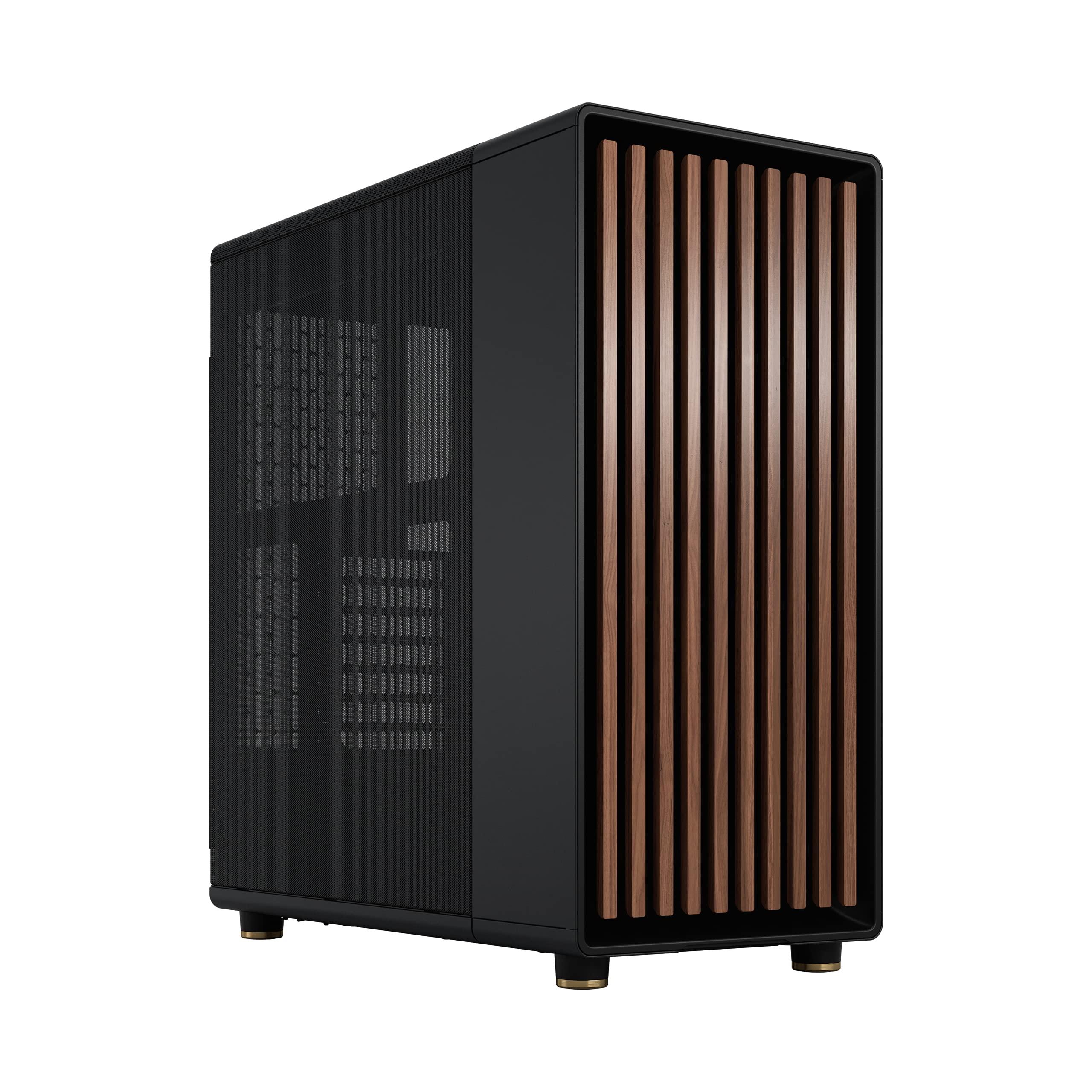 fractal-design-north-charcoal-black-frontale-in-noce-pannelli-laterali-in-mesh-due-ventole-pwm-aspect-da-140-mm-incluse-design-interno-intuitivo-case-atx-mid-tower-per-pc-da-gaming