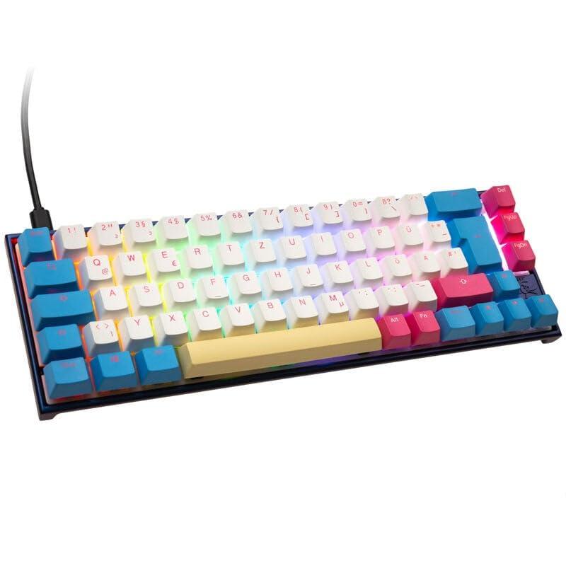 ducky-mecha-sf-limited-dawn-edition-led-rgb-mx-brown