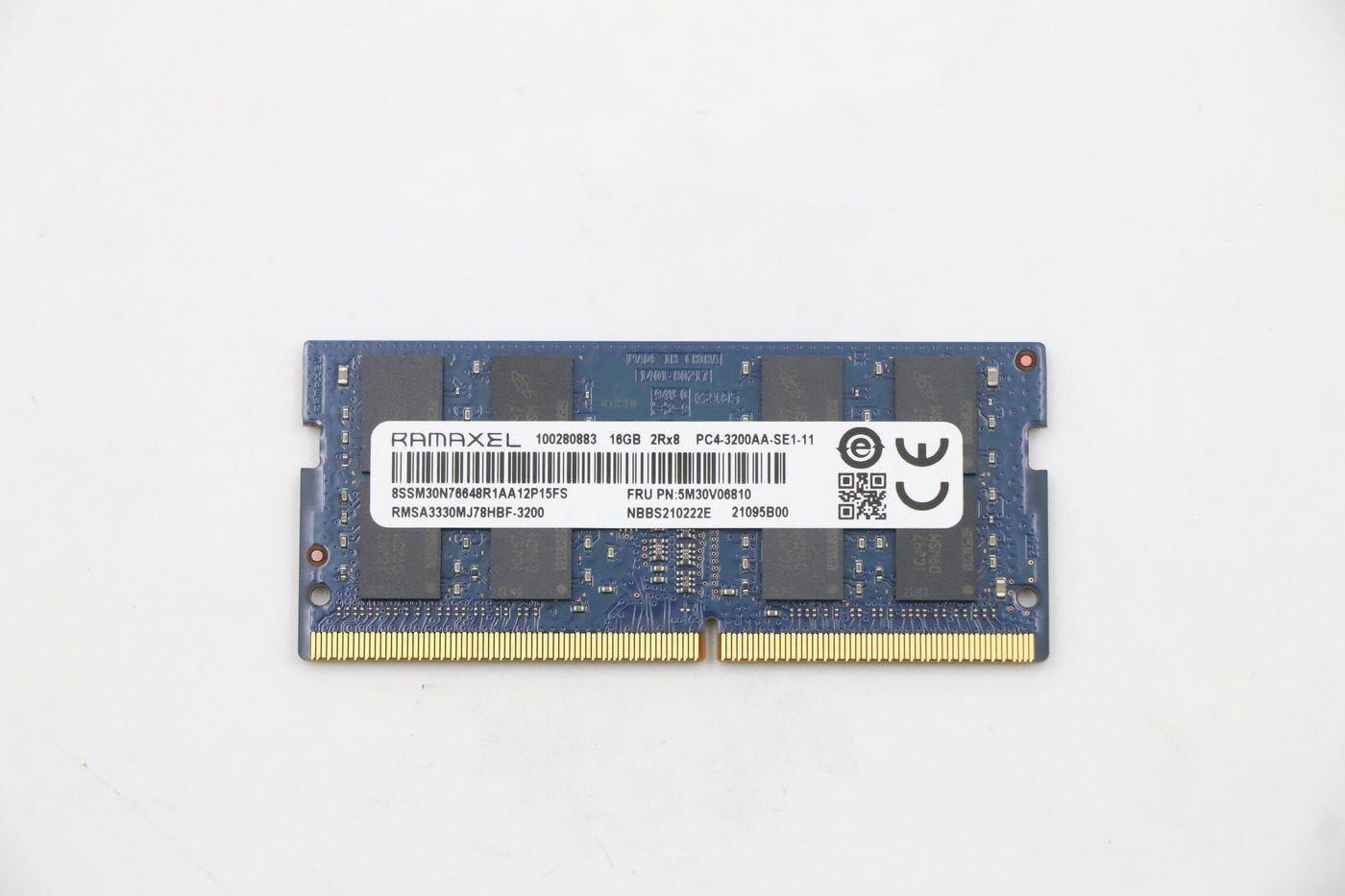 lenovo-sodimm-16gb-ddr4-3200-ramaxel-fru5m30v06810-ramaxel