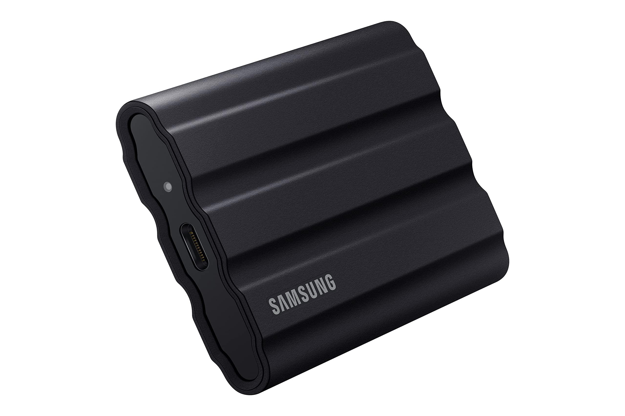 samsung-memorie-t7-shield-mu-pe4t0s-ssd-esterno-portatile-da-4-t-usb-3-2-gen-2-10-gbps-nero