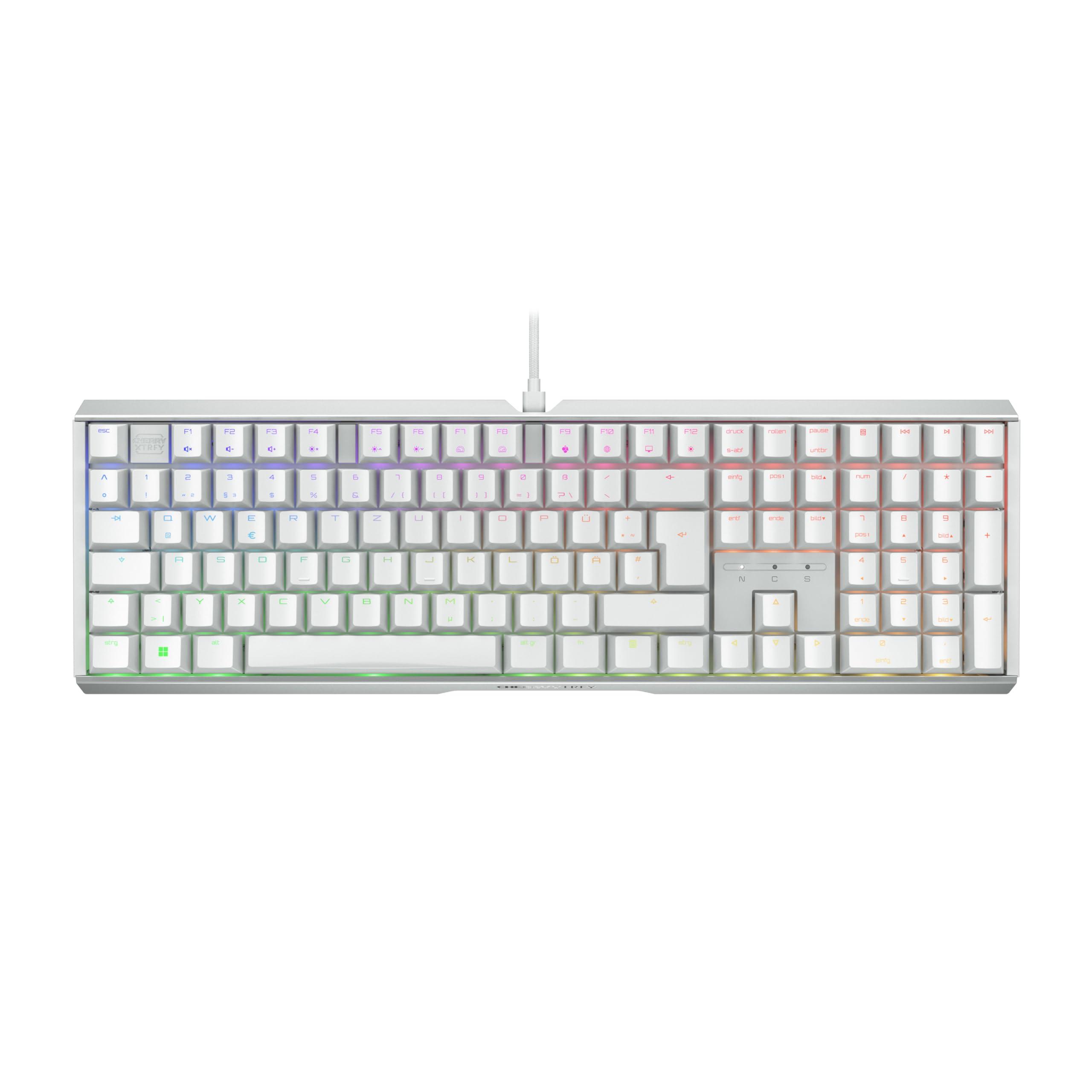 cherry-xtrfy-mx-3-1-tastiera-da-gaming-meccanica-layout-per-la-germania-qwertz-illuminazione-rgb-alloggiamento-in-alluminio-porta-usb-a-interruttori-mx2a-brown-colore-bianco