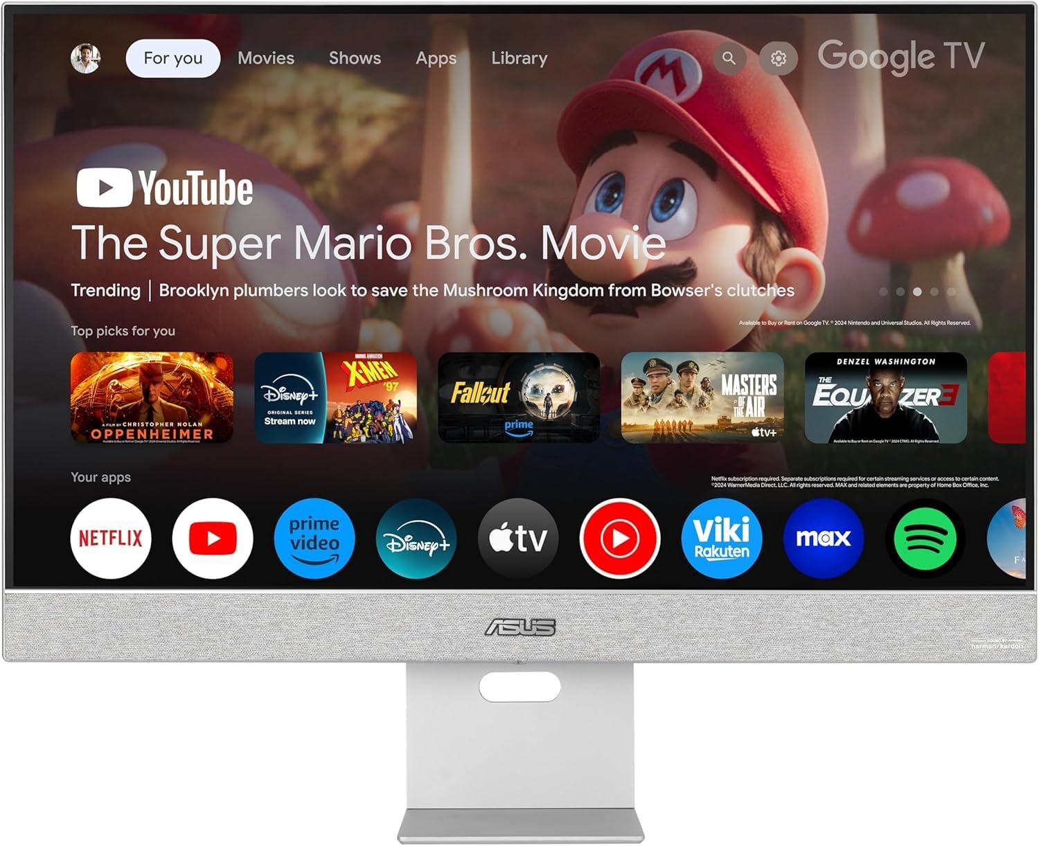 asus-zenscreen-ms27uc-monitor-27-ultra-hd-ips-3840x2160-hdmi-displayport-hub-usb-compatibile-con-google-tv-e-con-lo-streaming-99-srgb-argento