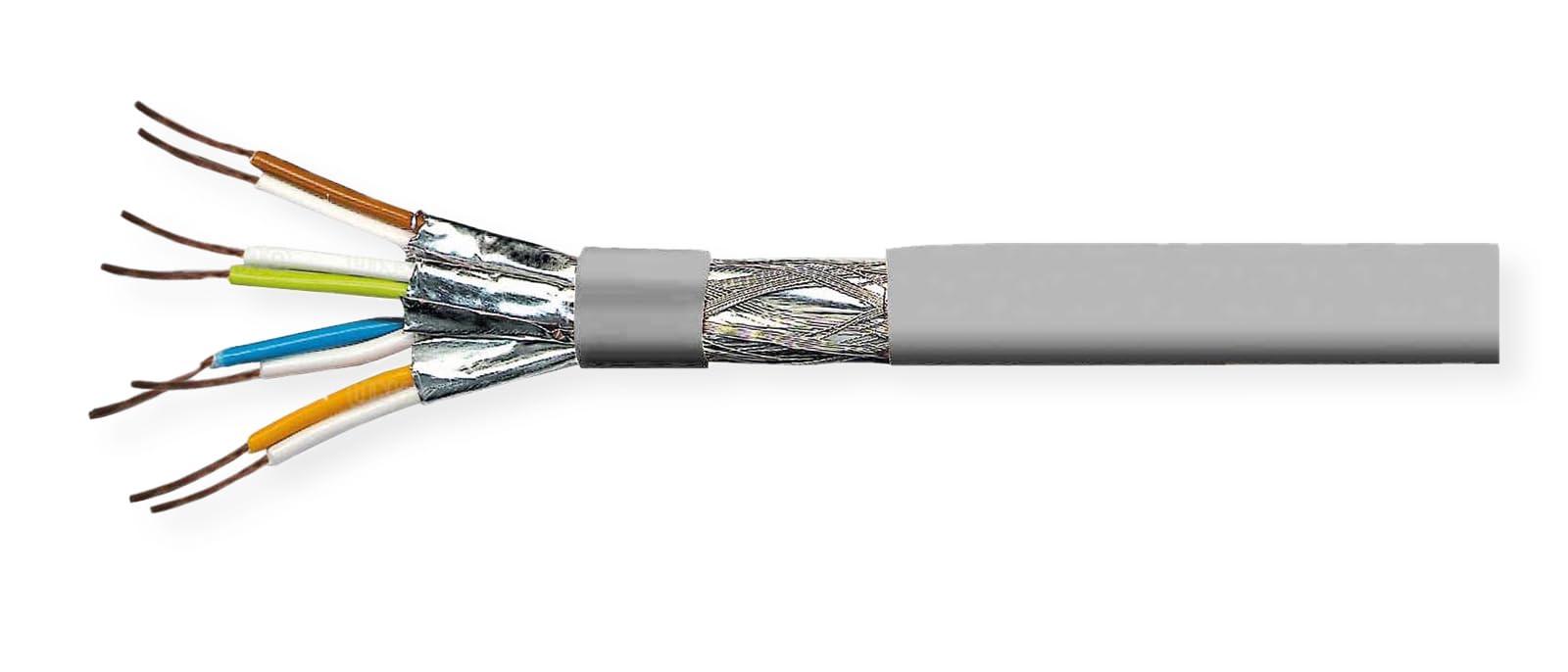 value-cavo-s-ftp-pimf-cat-8-class-i-filo-massiccio-awg22-lsoh-grigio-100-m