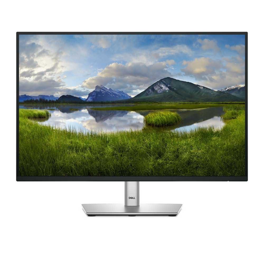 dell-p2425-24-wuxga-1920x1200-16-10-monitor-100hz-ips-5ms-99-srgb-usb-c-displayport-hdmi-vga-4x-usb-3-anni-di-garanzia-nero