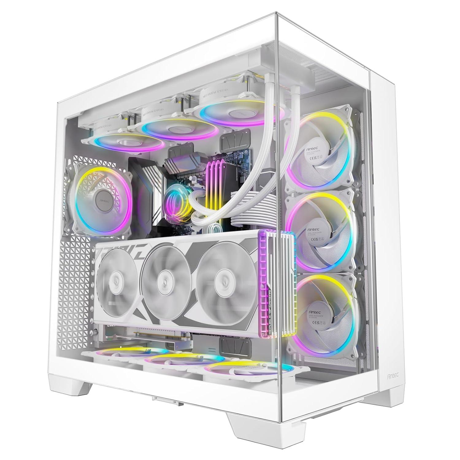 antec-c8-argb-bianco-2-ventole-tqr-160-mm-e-1-ventola-argb-pwm-tq-140-mm-inclusa-layout-a-doppia-camera-tipo-c-supporto-radiatore-da-360-mm-pannelli-anteriori-e-laterali-tg-senza