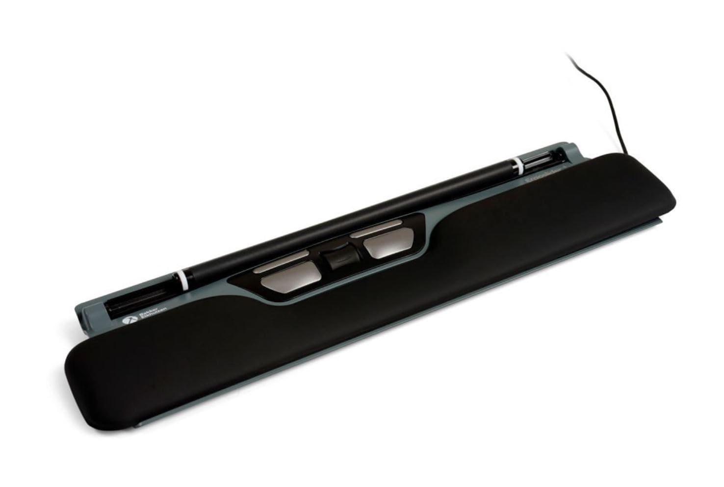 bakkerelkhuizen-ergoslider-plus-mouse-per-computer-centrale-mouse-ergonomico