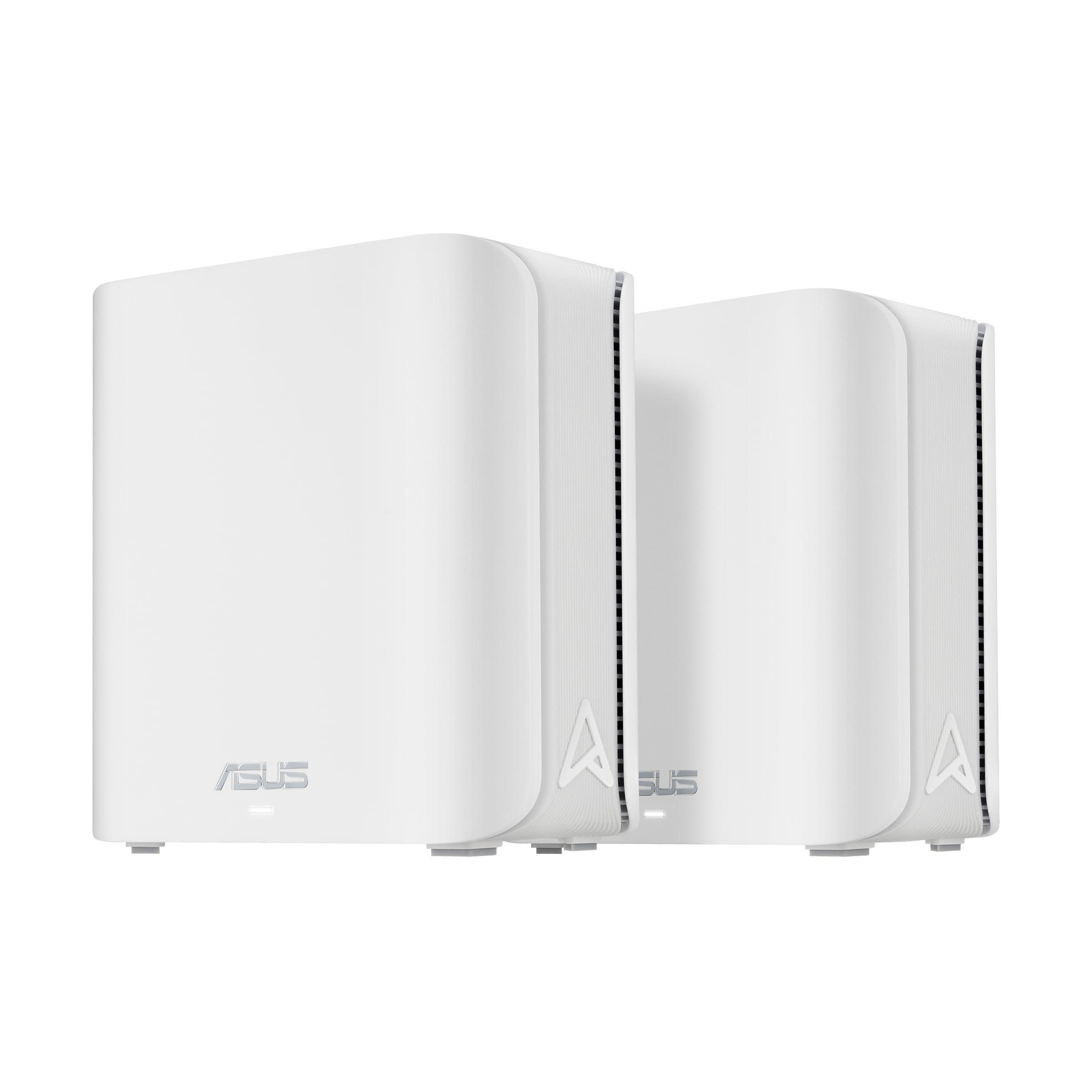 asus-zenwifi-bd4-2-per-modem-operatore-e-ont-mesh-wifi-7-a-doppia-banda-3600-mbps-copertura-470-m-due-porte-2-5-g-controlli-di-sicurezza-e-parental-control-smart-home-ssids-2-pezzi-bianco