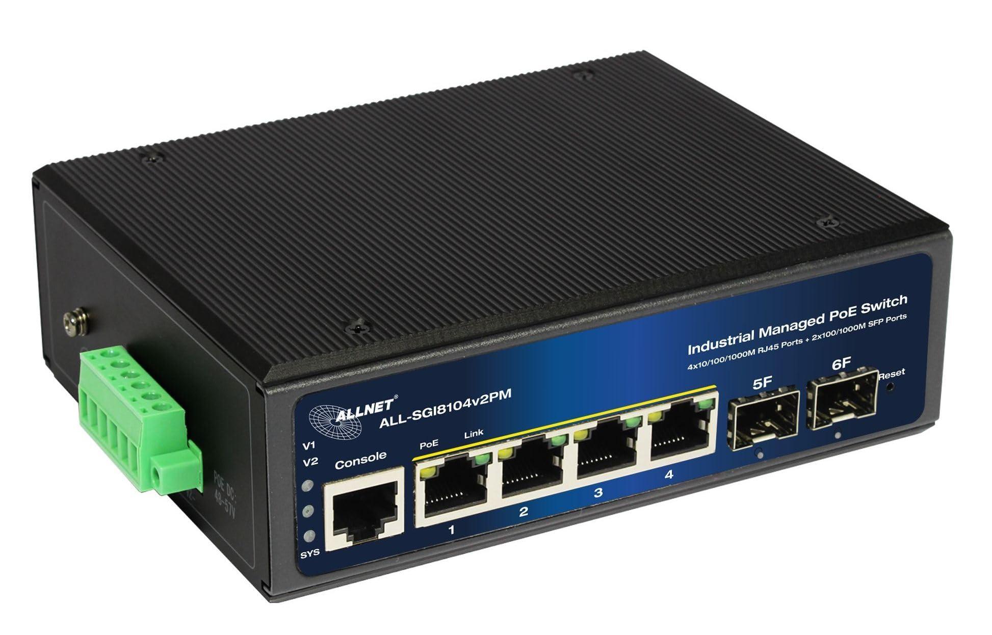 allnet-4-2p-all-sgi8106pmj-poe-m-industrial