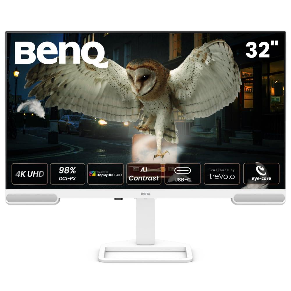benq-ew3290u-32-4k-con-copertura-cromatica-p3-pari-al-98-esclusivo-ai-contrast-altoparlanti-integrati-a-2-1-canali-con-woofer-1-usb-type-c-3-porte-hdmi-design-ergonomico-e-tecnologia-eye-care