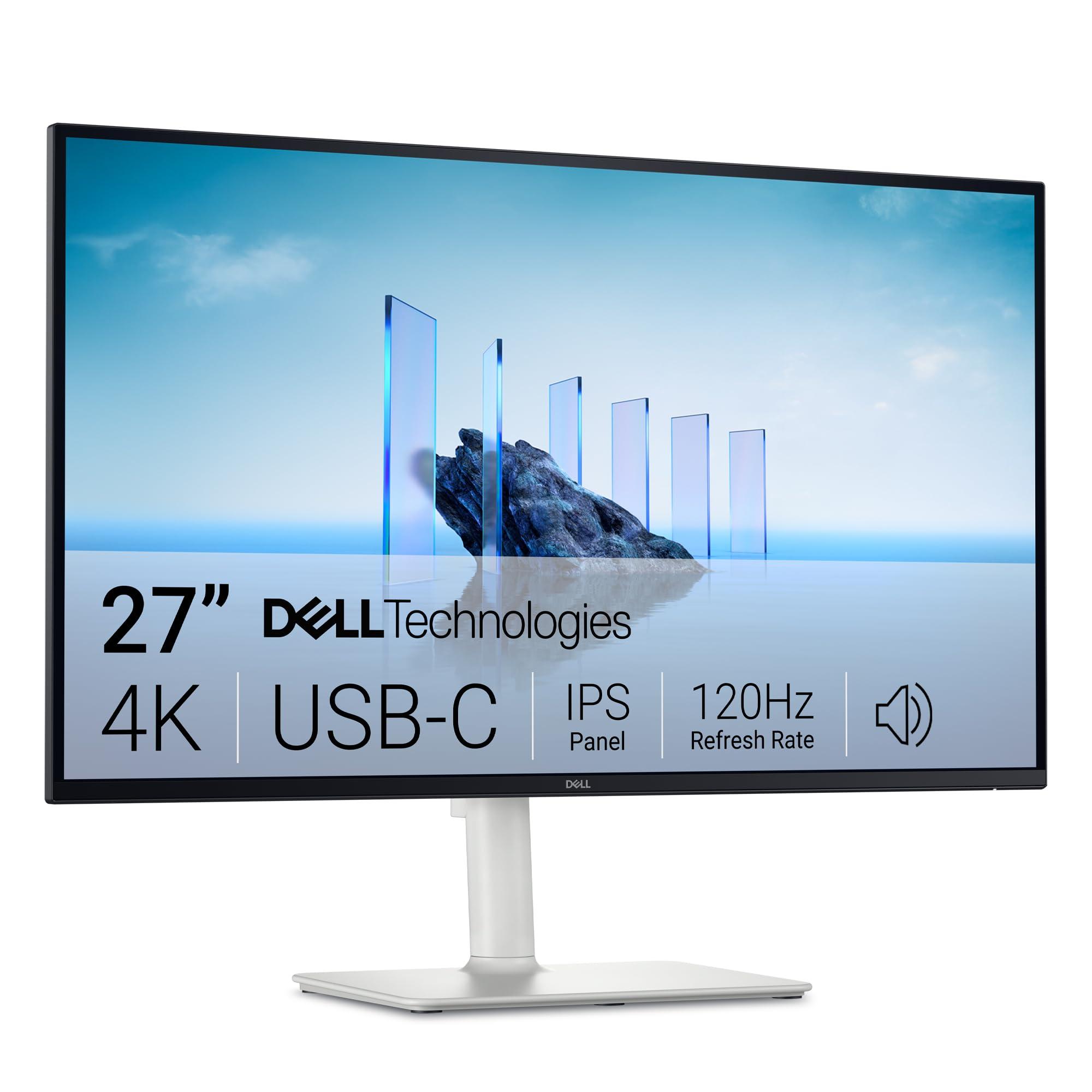 dell-27-plus-usb-c-monitor-s2725qc-4k-uhd-3840x2160-120hz-ips-4ms-amd-freesync-premium-99-srgb-regolabile-in-altezza-altoparlanti-integrati-2-usb-c-2-hdmi-3-anni-di-garanzia